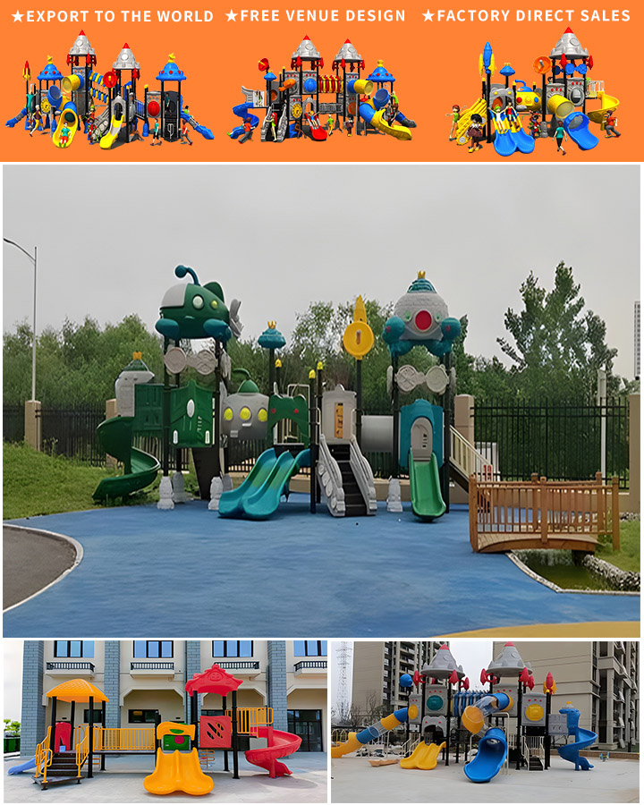 大型不锈钢滑梯报价指南，解析成本构成与选购策略